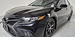 Used 2023 TOYOTA CAMRY SE in PRESCOTT, ARIZONA