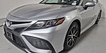 Used 2023 TOYOTA CAMRY SE in PRESCOTT, ARIZONA
