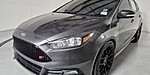 Used 2018 FORD FOCUS ST in PRESCOTT, ARIZONA