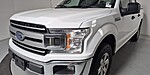 Used 2020 FORD F-150 XLT in PRESCOTT, ARIZONA
