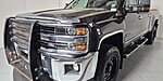 Used 2016 CHEVROLET SILVERADO 3500 LTZ in PRESCOTT, ARIZONA