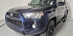 Used 2018 TOYOTA 4RUNNER SR5 in PRESCOTT, ARIZONA
