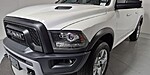 Used 2017 RAM 1500 REBEL in PRESCOTT, ARIZONA