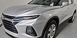 Used 2020 CHEVROLET BLAZER LT in PRESCOTT, ARIZONA