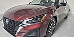 Used 2024 NISSAN ALTIMA 2.5 SV in PRESCOTT, ARIZONA