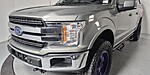 Used 2019 FORD F-150 LARIAT in PRESCOTT, ARIZONA