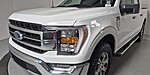 Used 2023 FORD F-150 LARIAT in PRESCOTT, ARIZONA