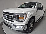 Used 2023 FORD F-150 LARIAT in PRESCOTT, ARIZONA (Photo 1)