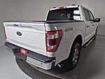 Used 2023 FORD F-150 LARIAT in PRESCOTT, ARIZONA (Photo 4)