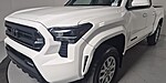 Used 2024 TOYOTA TACOMA SR5 in PRESCOTT, ARIZONA