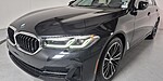 Used 2023 BMW 5 SERIES 530I in PRESCOTT, ARIZONA