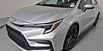 Used 2025 TOYOTA COROLLA XSE in PRESCOTT, ARIZONA