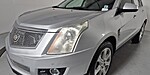 Used 2016 CADILLAC SRX PERFORMANCE in PRESCOTT, ARIZONA