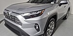 Used 2024 TOYOTA RAV4 LIMITED in PRESCOTT, ARIZONA