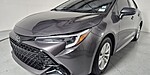 Used 2024 TOYOTA COROLLA HATCHBACK SE in PRESCOTT, ARIZONA