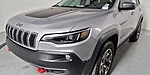 Used 2021 JEEP CHEROKEE TRAILHAWK in PRESCOTT, ARIZONA