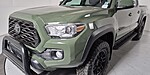 Used 2022 TOYOTA TACOMA TRD OFF-ROAD in PRESCOTT, ARIZONA