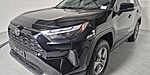 Used 2024 TOYOTA RAV4 XLE in PRESCOTT, ARIZONA