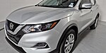 Used 2022 NISSAN ROGUE SPORT SV in PRESCOTT, ARIZONA