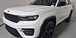 Used 2023 JEEP GRAND CHEROKEE ALTITUDE X in PRESCOTT, ARIZONA