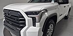 Used 2025 TOYOTA TUNDRA SR5 in PRESCOTT, ARIZONA