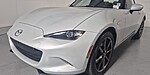 Used 2018 MAZDA MIATA GRAND TOURING in PRESCOTT, ARIZONA