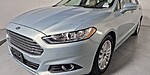 Used 2014 FORD FUSION HYBRID SE in PRESCOTT, ARIZONA