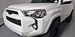 Used 2018 TOYOTA 4RUNNER SR5 in PRESCOTT, ARIZONA