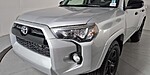 Used 2016 TOYOTA 4RUNNER SR5 in PRESCOTT, ARIZONA