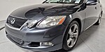 Used 2008 LEXUS GS 350 in PRESCOTT, ARIZONA