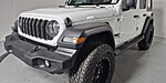 Used 2024 JEEP WRANGLER SPORT S in PRESCOTT, ARIZONA