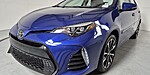 Used 2019 TOYOTA COROLLA SE in PRESCOTT, ARIZONA