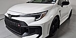 Used 2025 TOYOTA GR COROLLA CORE in PRESCOTT, ARIZONA