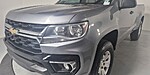 Used 2021 CHEVROLET COLORADO WORK TRUCK in PRESCOTT, ARIZONA