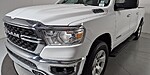 Used 2022 RAM 1500 BIG HORN/LONE STAR in PRESCOTT, ARIZONA
