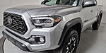 Used 2023 TOYOTA TACOMA TRD OFF-ROAD in PRESCOTT, ARIZONA