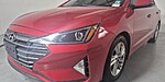 Used 2020 HYUNDAI ELANTRA SEL in PRESCOTT, ARIZONA