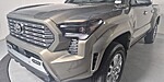 Used 2025 TOYOTA TACOMA HYBRID LIMITED in PRESCOTT, ARIZONA