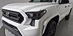 Used 2025 TOYOTA TACOMA SR5 in PRESCOTT, ARIZONA