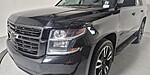 Used 2018 CHEVROLET TAHOE PREMIER in PRESCOTT, ARIZONA
