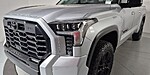 Used 2024 TOYOTA TUNDRA LIMITED in PRESCOTT, ARIZONA