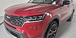 Used 2023 KIA SORENTO X-LINE SX PRESTIGE in PRESCOTT, ARIZONA