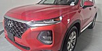 Used 2020 HYUNDAI SANTA FE SEL in PRESCOTT, ARIZONA