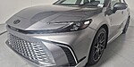 Used 2025 TOYOTA CAMRY XSE in PRESCOTT, ARIZONA