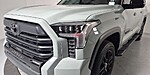 Used 2024 TOYOTA TUNDRA LIMITED in PRESCOTT, ARIZONA