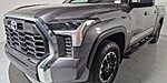 Used 2025 TOYOTA TUNDRA SR5 in PRESCOTT, ARIZONA