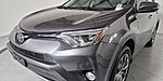Used 2018 TOYOTA RAV4 LIMITED in PRESCOTT, ARIZONA