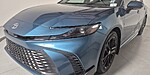 Used 2025 TOYOTA CAMRY  in PRESCOTT, ARIZONA