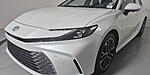 Used 2025 TOYOTA CAMRY XLE in PRESCOTT, ARIZONA