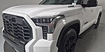 Used 2025 TOYOTA Tundra Hybrid LIMITED in PRESCOTT, ARIZONA